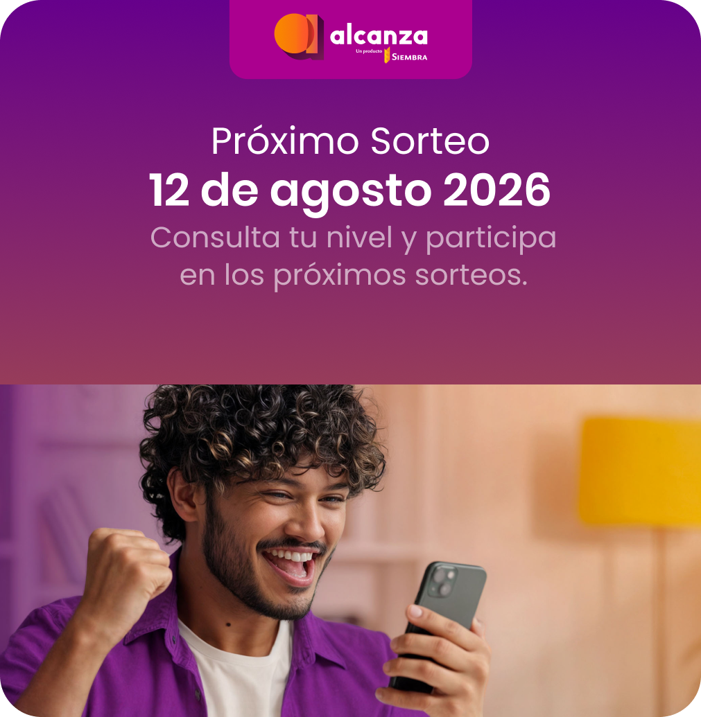 Recompensas Alcanza_12 de diciembre